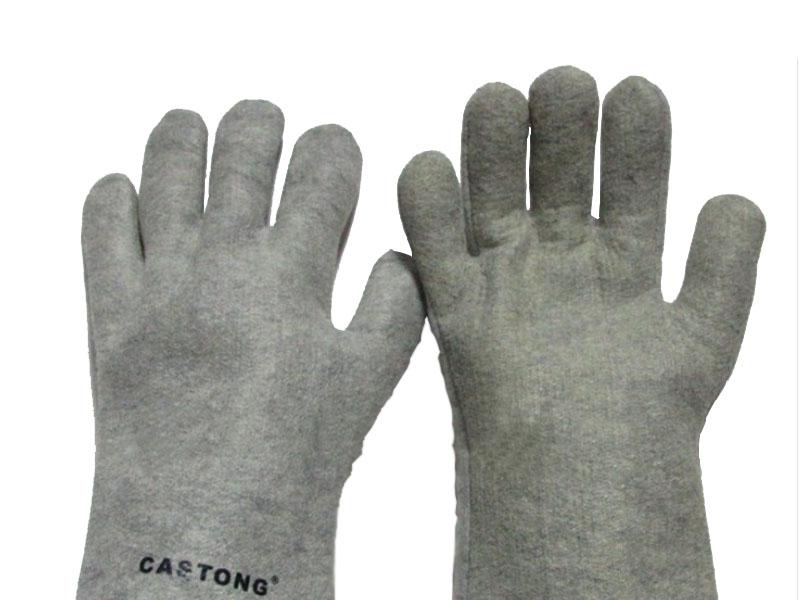 CASTONG/卡司顿 GKKK35-33 耐高温300度手套