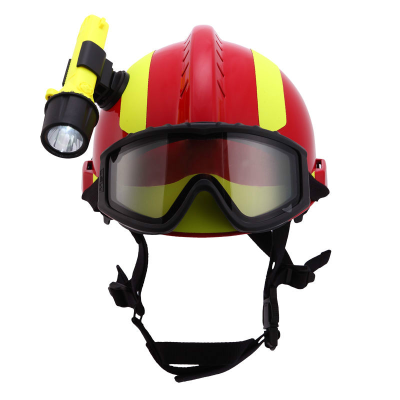 MSA梅思安 10164320 F2 XTREM救援头盔（项目型）
