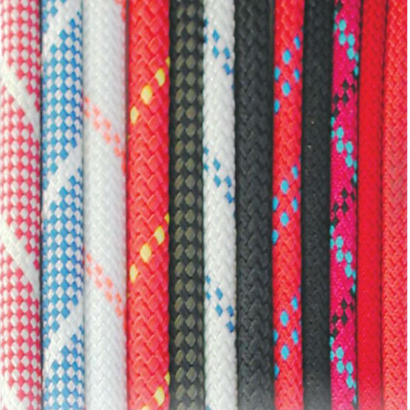 梅思安 SRP530961150 营救绳直径12毫米 聚酯材质 红色 载荷4128kg 绳长45米（项目型）