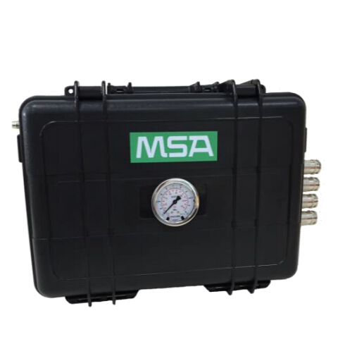 MSA/梅思安10172994空气净化分配器（含四个快接接头）