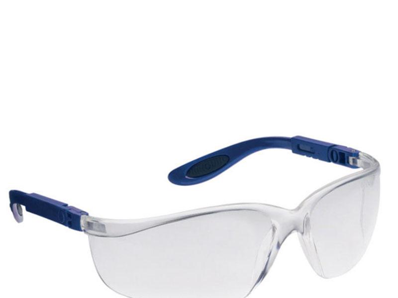 洁适比02-9500 M9500透明防护眼镜