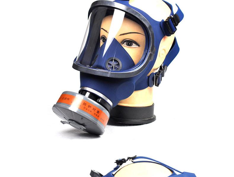 高玛1011-D防毒面具