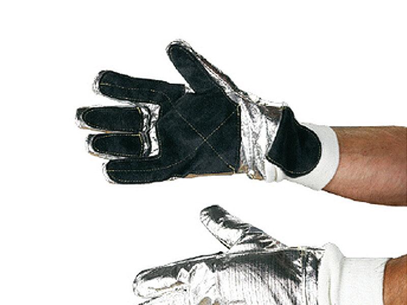 雷克兰 343-28 消防手套（项目产品）
