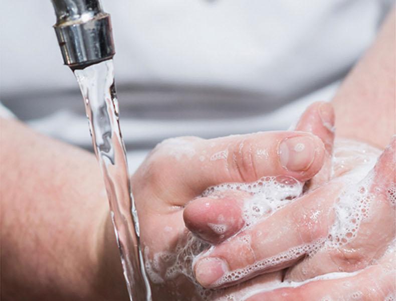 KIMBERLY-CLARK/金佰利 91552洗手液 舒洁深层保湿泡沫洗手液