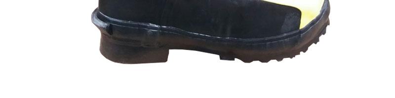 霍尼韦尔NMX880-11矿工靴11