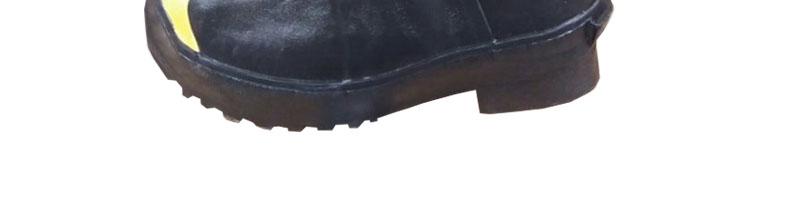 霍尼韦尔NMX880-5矿工靴5