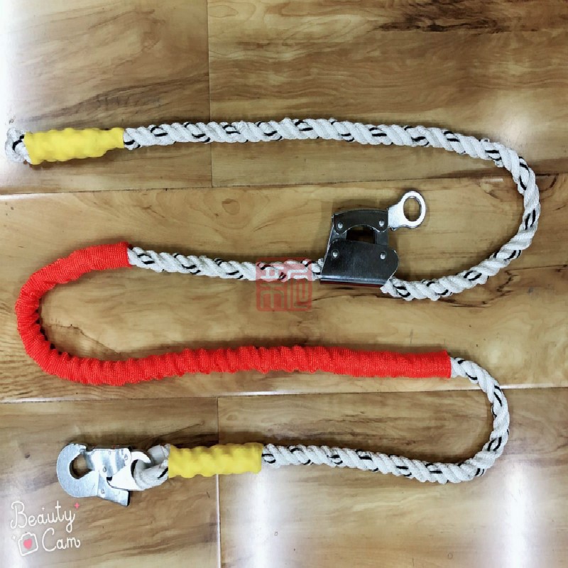 建芮 定位绳 安全绳
