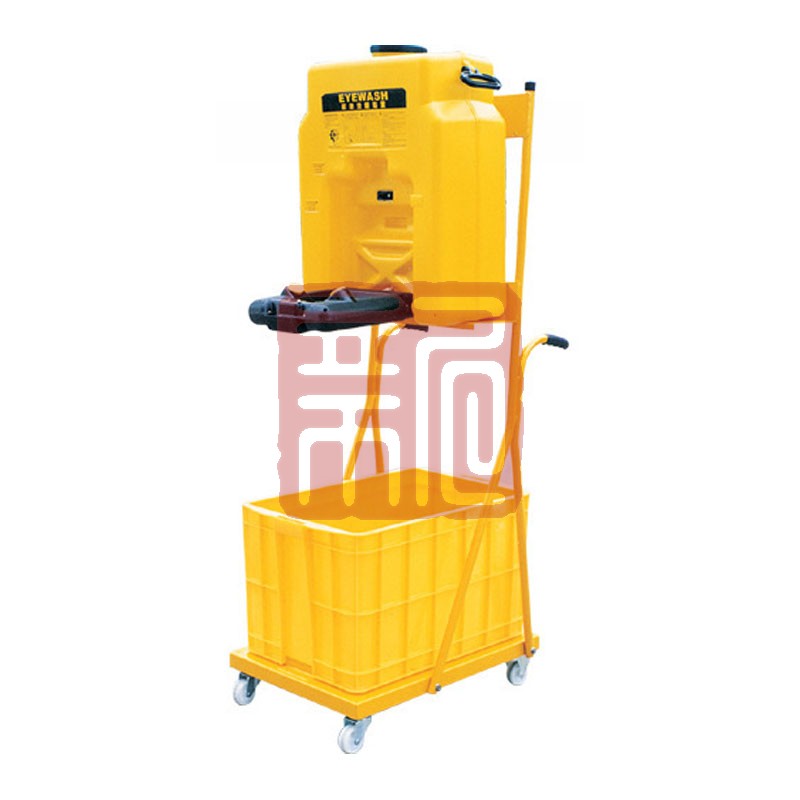 羿科ES2301 洗眼器
