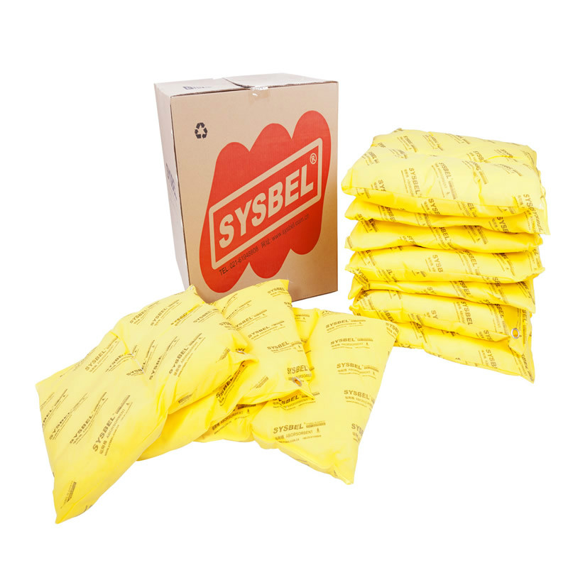 SYSBEL/西斯贝尔 SCP001 防化类吸附棉枕
