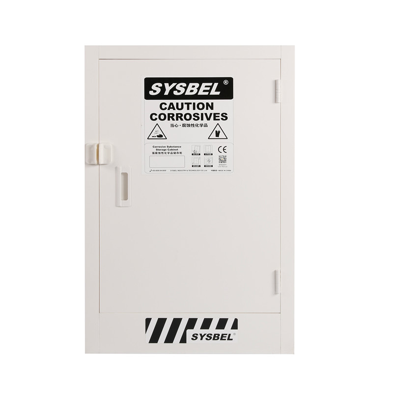 SYSBEL/西斯贝尔 ACP810012 强腐蚀性化学品存储柜