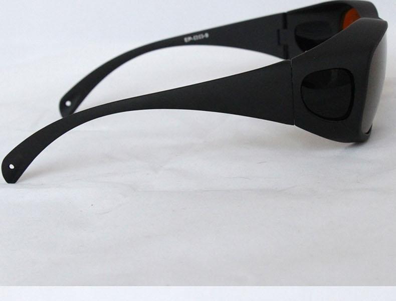 Eagle Pair EP-1-1鹰派尔激光防护眼镜适用波长(nm)190-540 800-1700