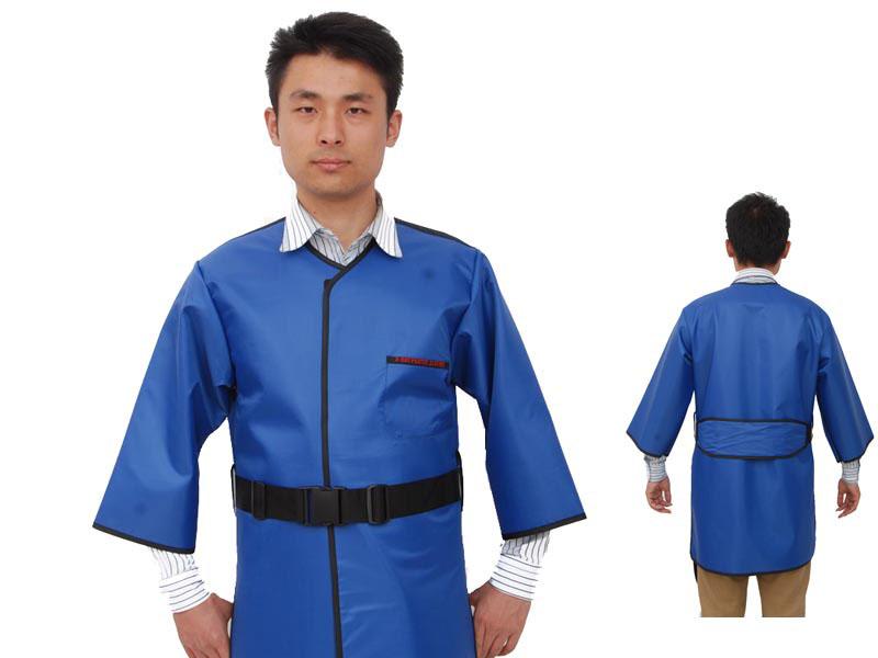 宸禄HA02-2长袖双面铅衣-L