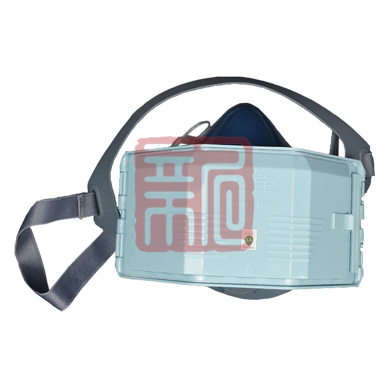 生宝3002防尘半面具