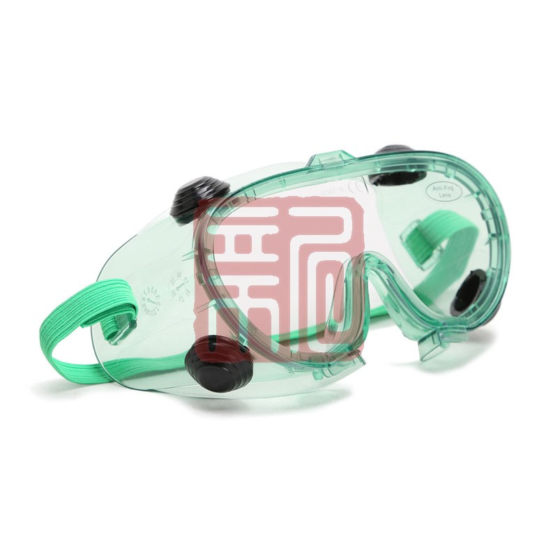 羿科60203210 AEG02V防护眼镜(防雾)