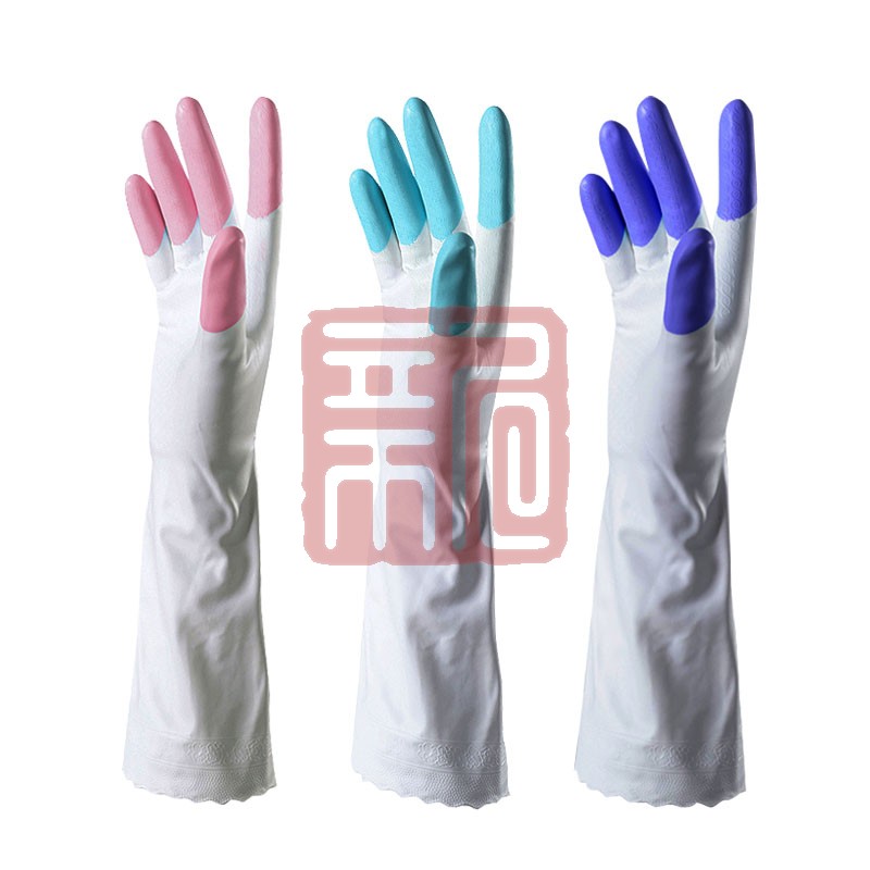 手护神301 鲨鱼油手套 - 手护神
