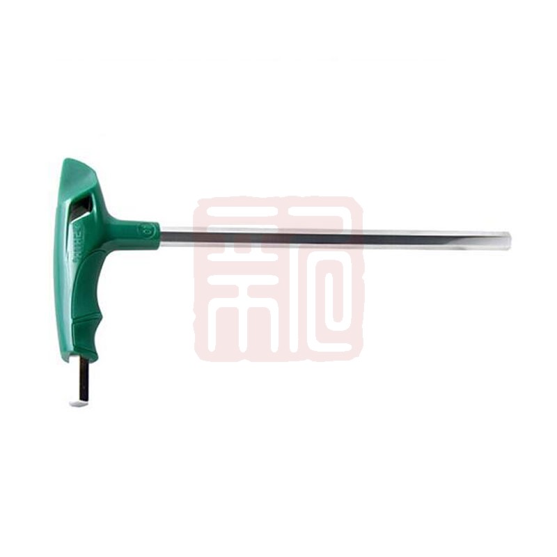 世达工具 83314 T型内六角8 - 世达
