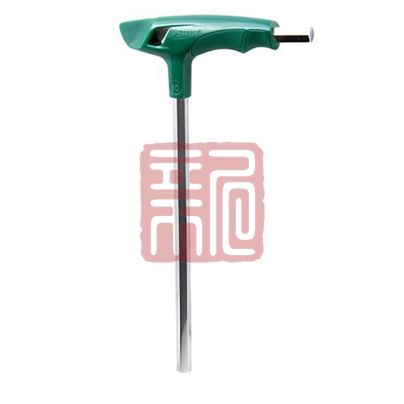 世达工具 83316 T型内六角10 - 世达