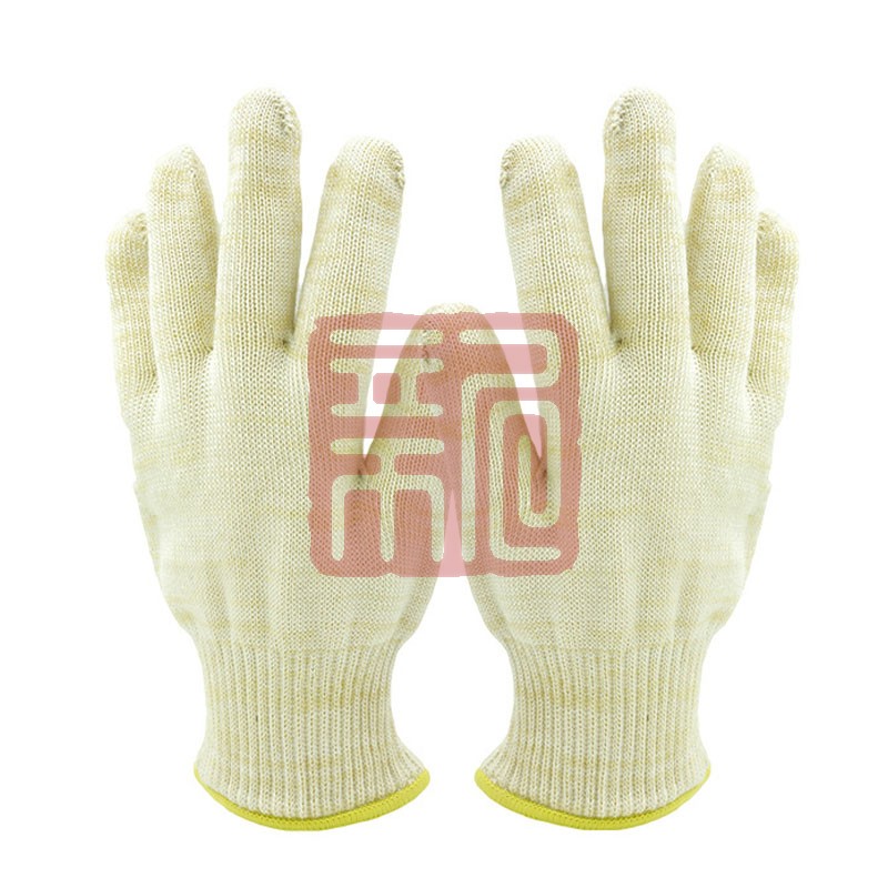 羿科HAT250 60619303耐高温手套(350度)