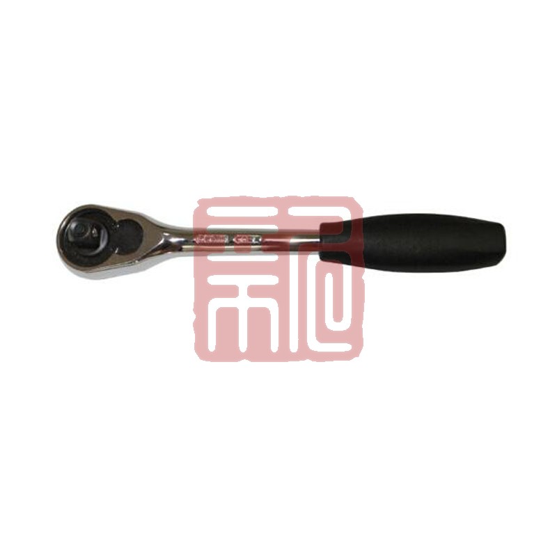 世达工具 13902 棘轮套筒扳手 - 世达
