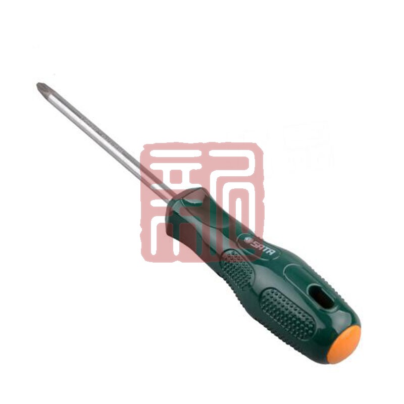 世达工具 62311十字螺丝刀 - 世达