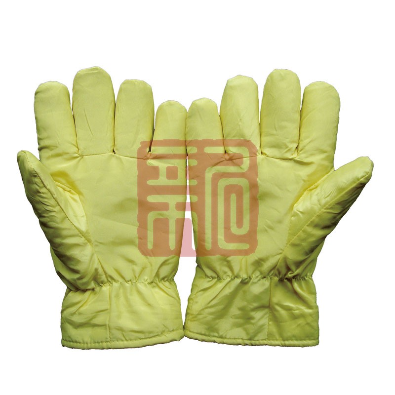 安百利ABL-S517 500度无尘耐高温手套26cm