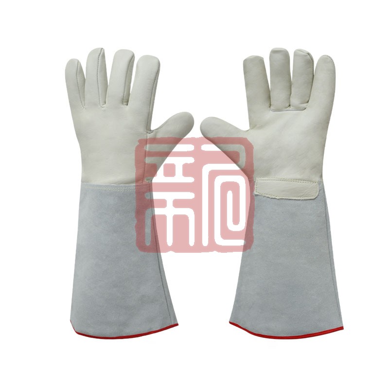 华特3860低温手套40CM