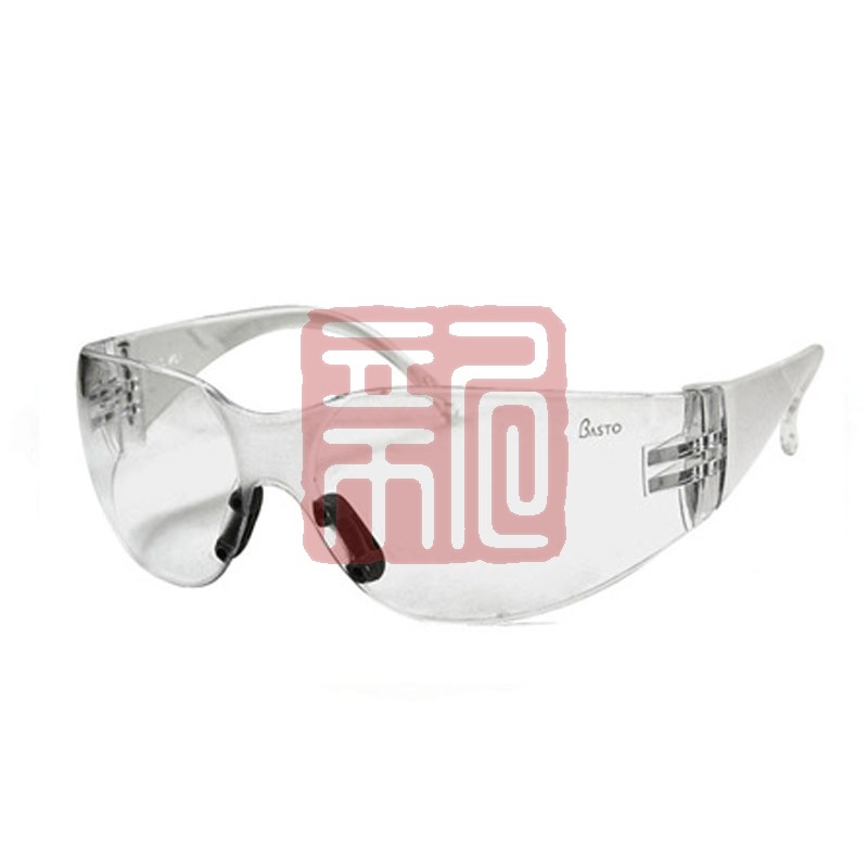邦士度 BA3116防护眼镜(透明)