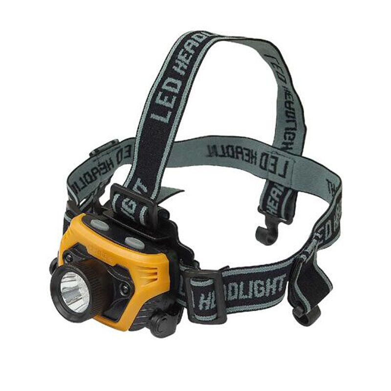 正辉BOS5118防爆调光头灯