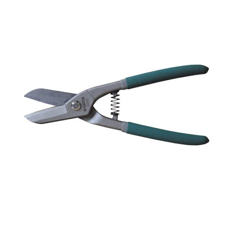 世达工具 93203 英式铁皮剪12