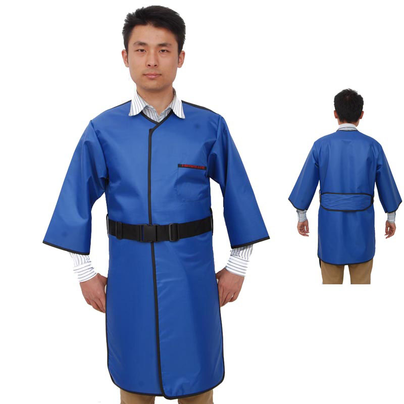 宸禄HA02-2长袖双面铅衣