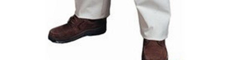 威特仕C33-9900 白色工作裤M号