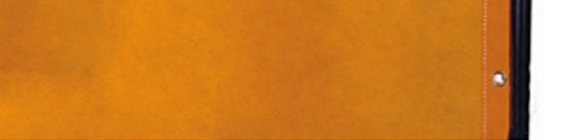 威特仕熔岩盾金黄色高透视防护屏 55-5468