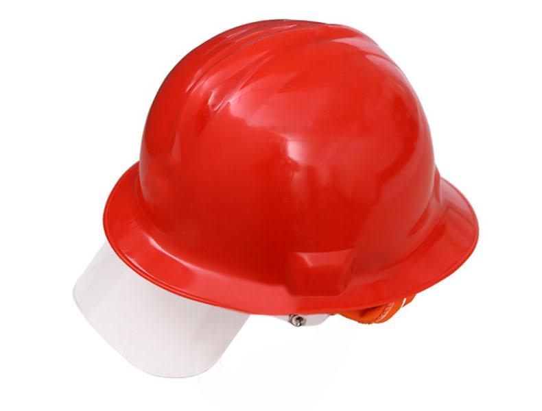 三奇安97式消防头盔