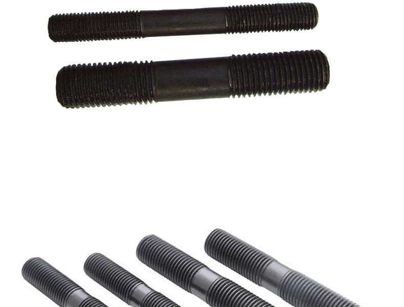 六标 GB901 4.8级双头螺栓M12*80