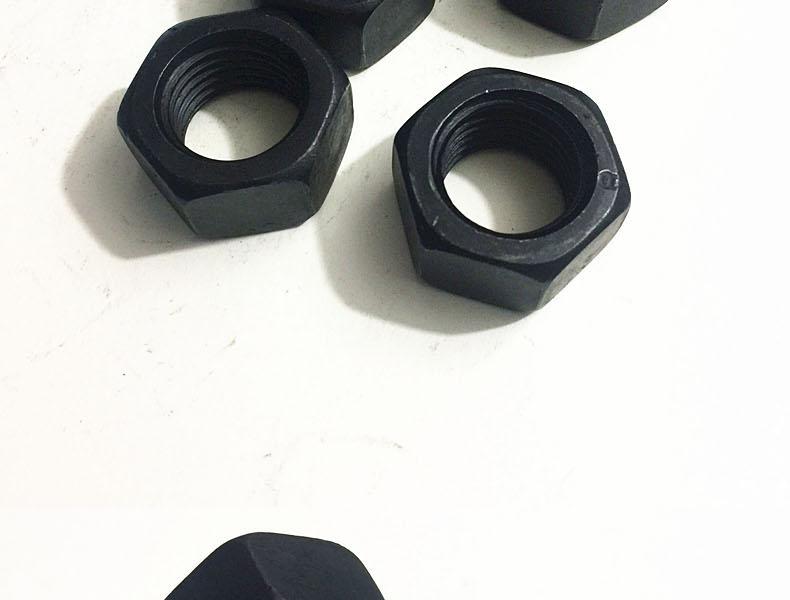 六标GB52 国标螺母M24