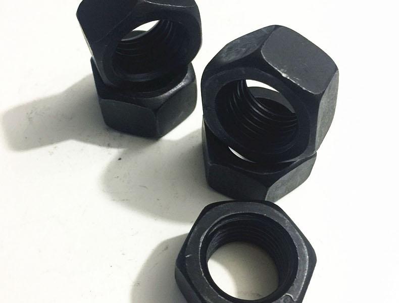 六标GB52 国标螺母M24