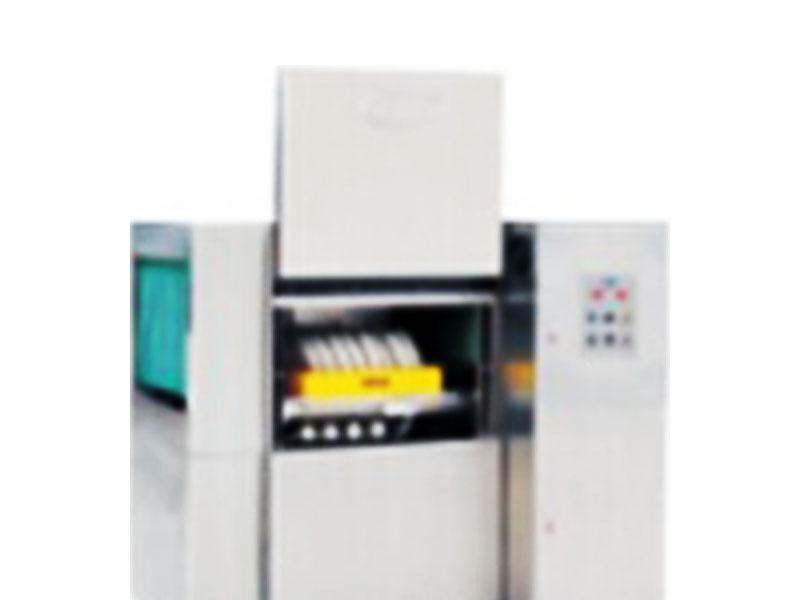 庄臣泰华施D4602025苏马 RC-200S蒸气加热通道式洗碗机(左进右出)