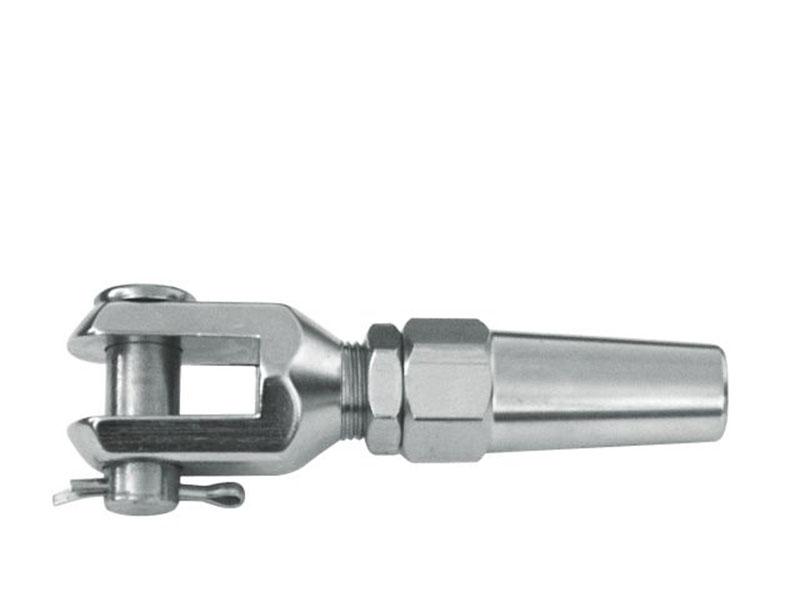 霍尼韦尔1013722钢缆末端固定件 钢缆张紧器