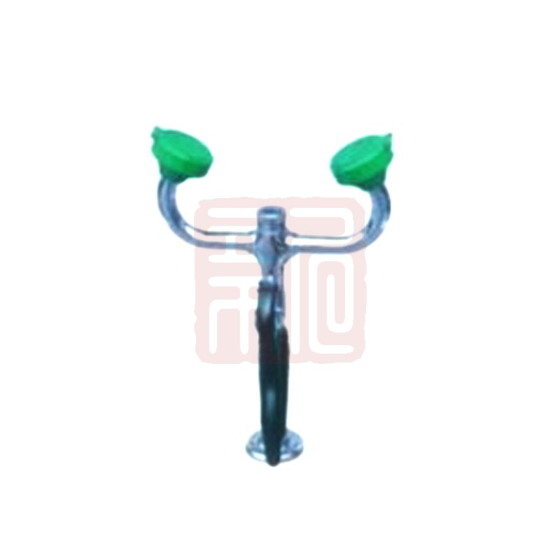 云鹏YP-202双头台式洗眼器