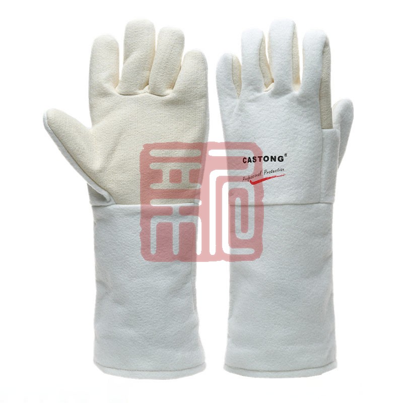 CASTONG/卡司顿 NFHH15-45手套 耐高温300度