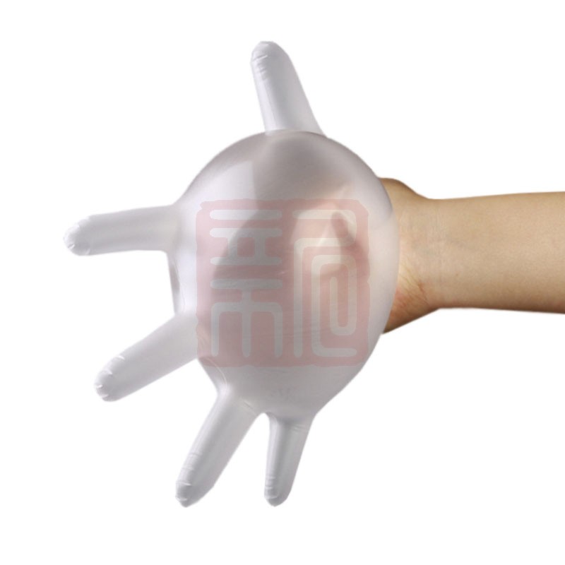 嘉文TPE手套 - 嘉文
