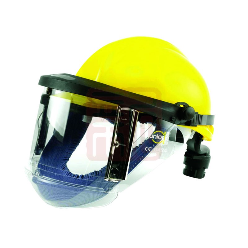 霍尼韦尔A114300 JUNIOR A-Combi-vl通风头罩 带内置头盔