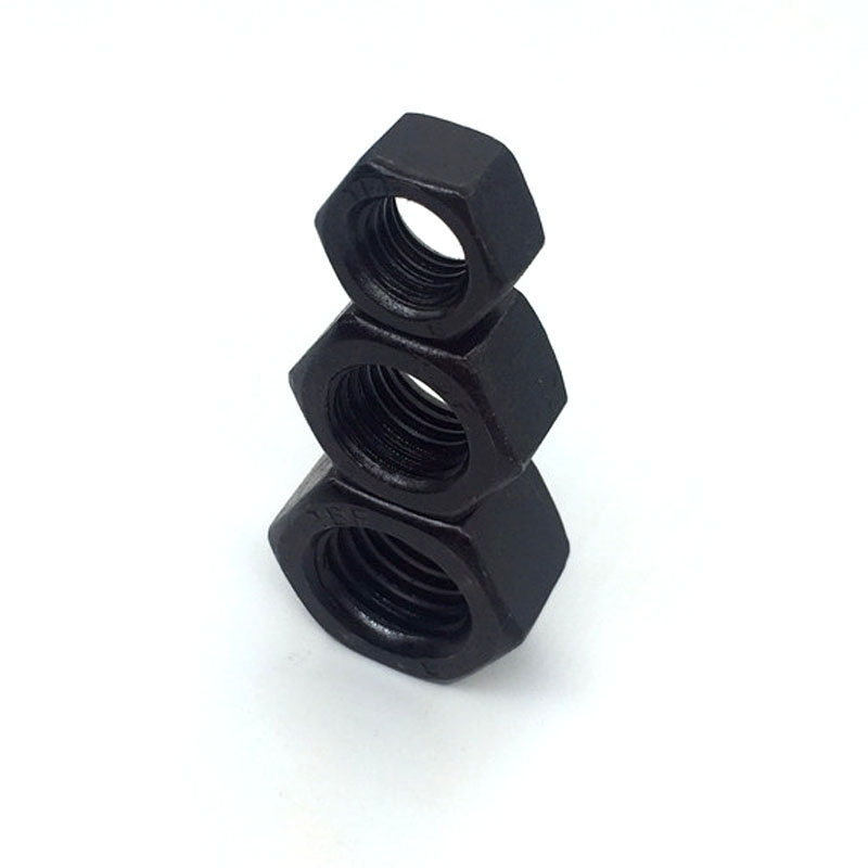 六标GB52 国标螺母M24