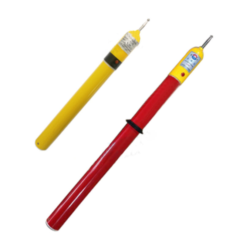 石家庄霞光电力 JN-GDY-I-10KV高压验电器