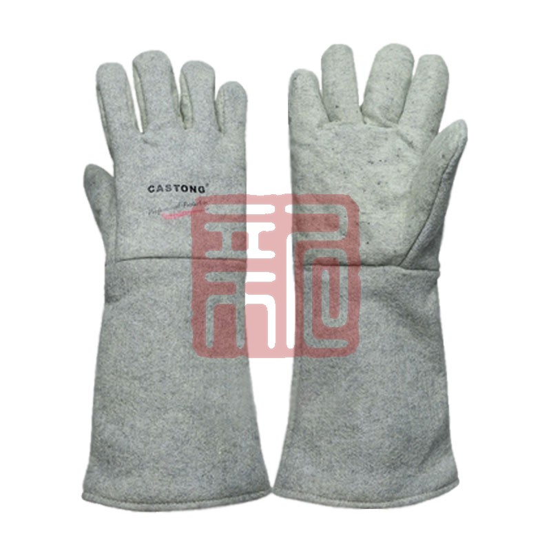 CASTONG/卡司顿 GEEE15-45手套(耐高温500度)