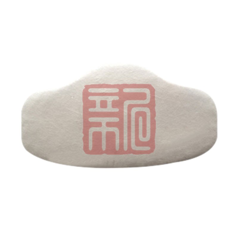 SHUANGQIU/双球 滤棉(3711防尘 面具用)
