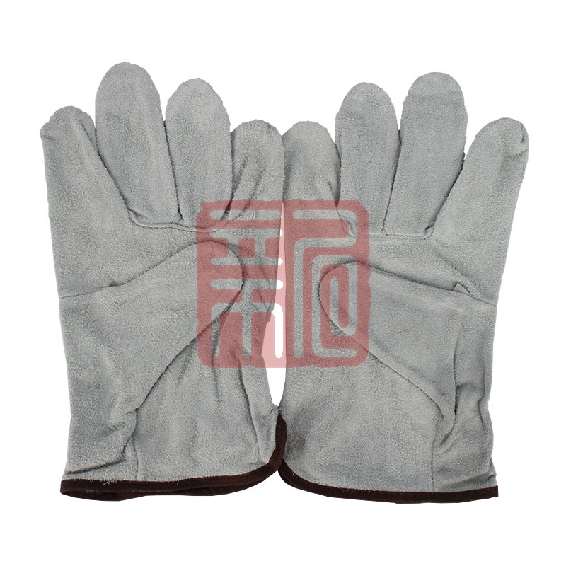 百劳汇119-005本色司机手套 - 百劳汇