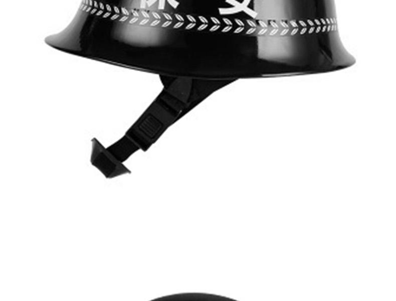 百勞匯95-004保安頭盔