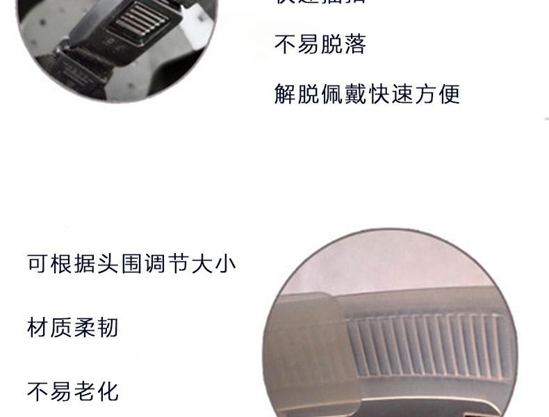 百勞匯95-004保安頭盔