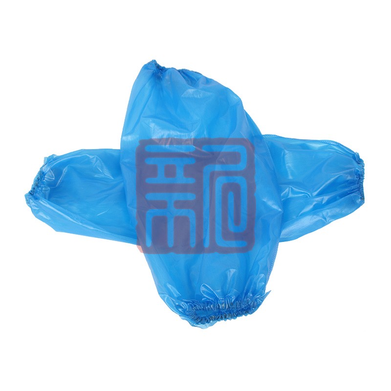 百劳汇125-001 PVC套袖 - 百劳汇